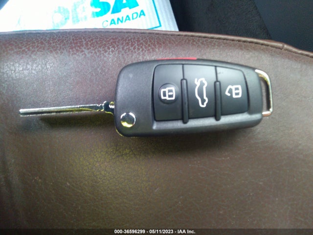WAUA7GFF5G1031931 Audi A3 1.8t Premium