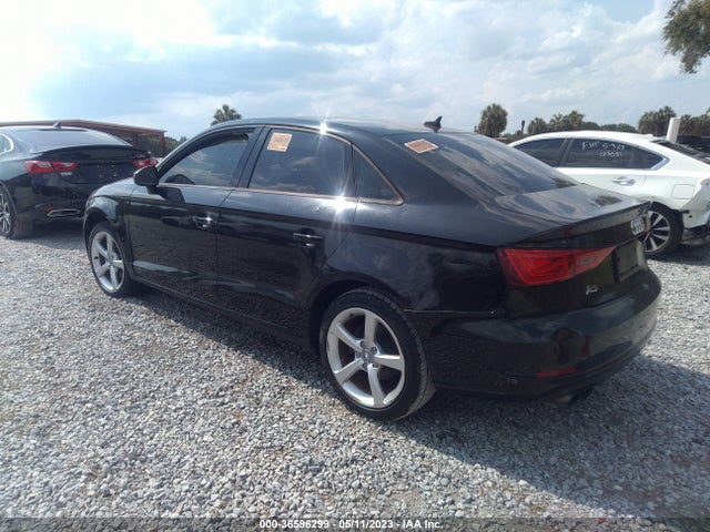 WAUA7GFF5G1031931 Audi A3 1.8t Premium