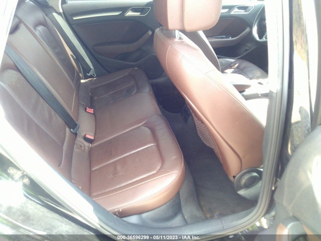 WAUA7GFF5G1031931 Audi A3 1.8t Premium