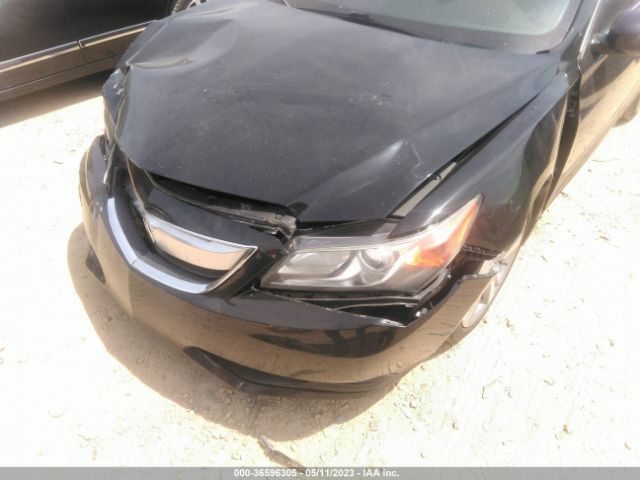 19VDE1F30FE005704 Acura ILX
