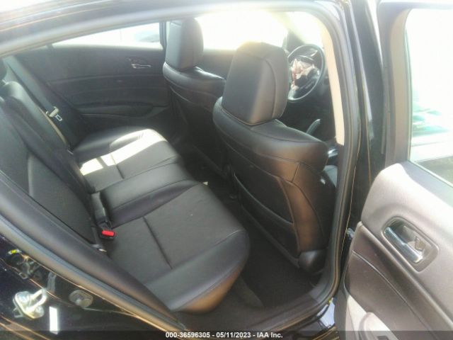19VDE1F30FE005704 Acura ILX