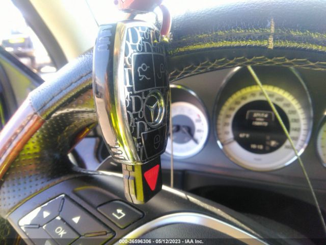 WDCGG8JB9FG439555 Mercedes-Benz Glk-class Glk 350