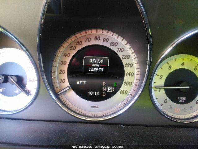 WDCGG8JB9FG439555 Mercedes-Benz Glk-class Glk 350