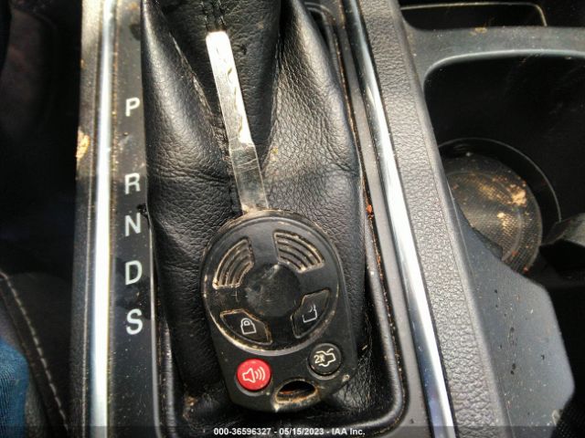 1FMCU0HDXJUC34094 Ford ESCAPE SEL