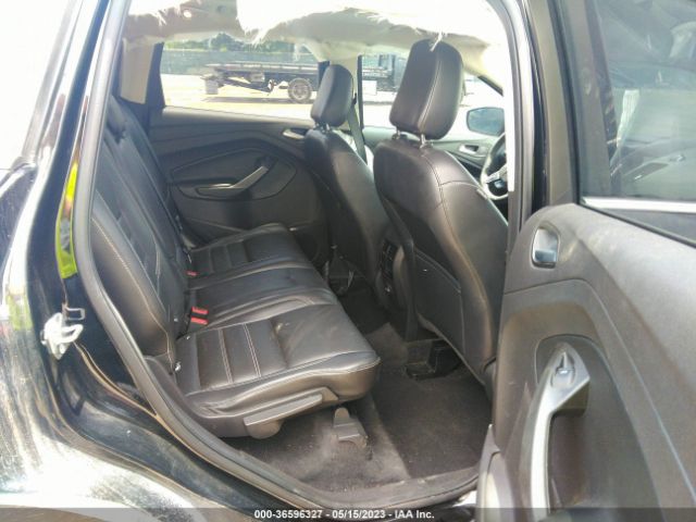 1FMCU0HDXJUC34094 Ford ESCAPE SEL