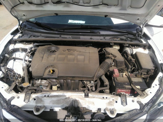 Toyota Corolla L/le/xle/se 2017 2T1BURHE0HC759475 Image 11
