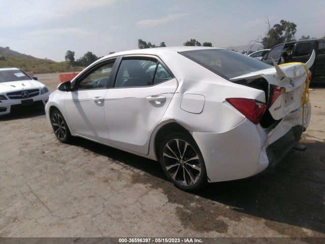 Toyota Corolla L/le/xle/se 2017 2T1BURHE0HC759475 Image 4