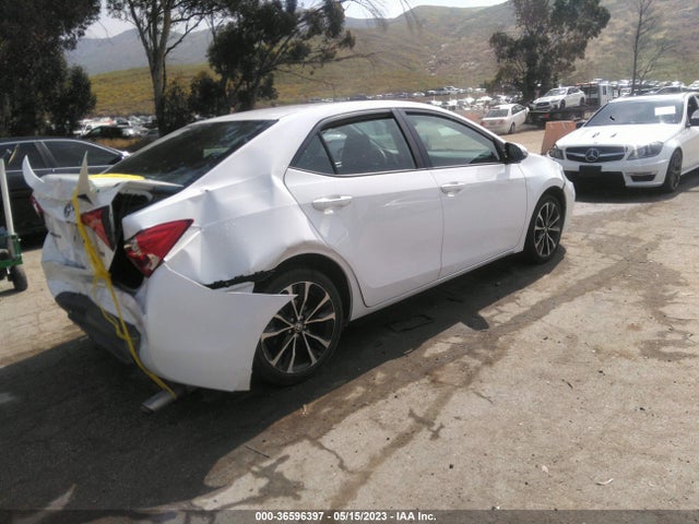 Toyota Corolla L/le/xle/se 2017 2T1BURHE0HC759475 Image 5