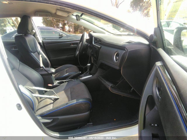 Toyota Corolla L/le/xle/se 2017 2T1BURHE0HC759475 Image 6
