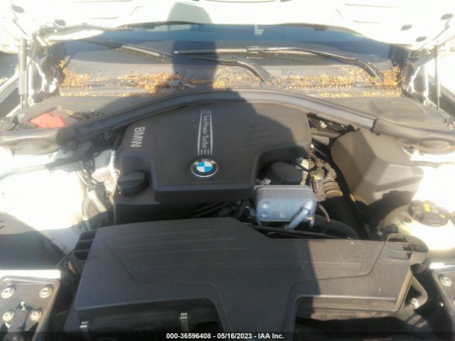 WBA3N5C50FK197894 BMW 4 Series 428i Xdrive