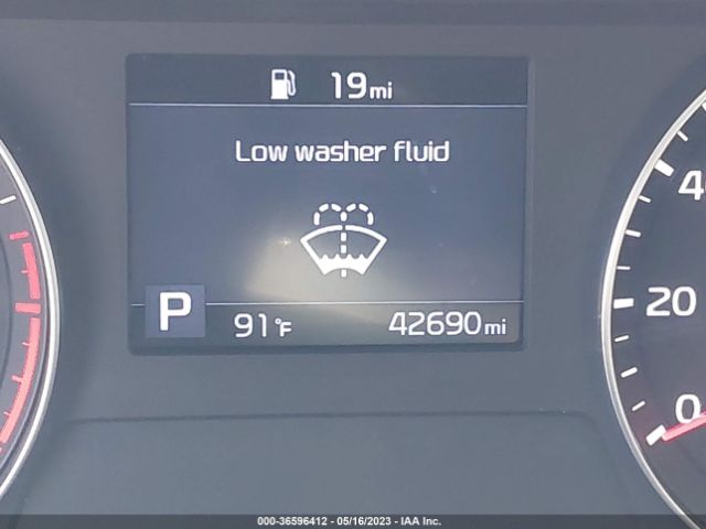 3KPF34AD6KE104366 KIA FORTE S