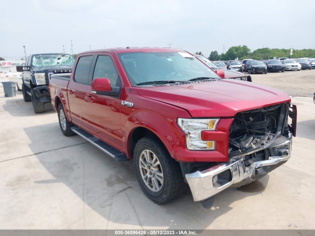 2015 1FTEW1CP7FKE37025 main image