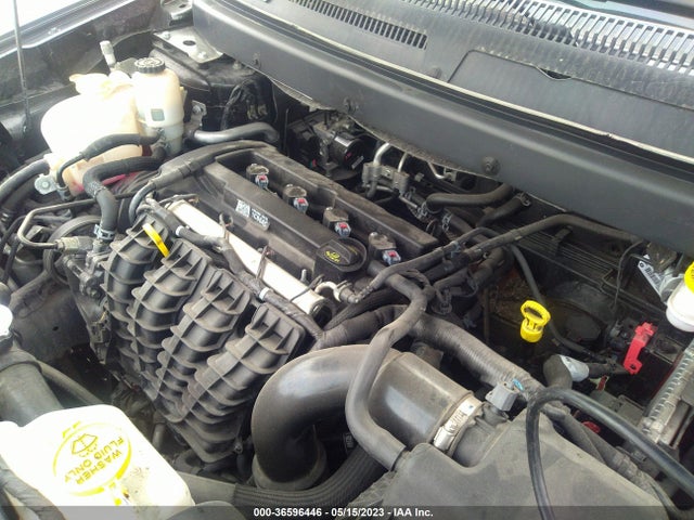 Dodge Journey Crossroad 2020 3C4PDCGB0LT188683 Image 6
