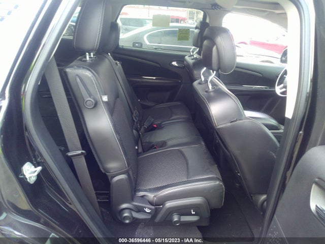 Dodge Journey Crossroad 2020 3C4PDCGB0LT188683 Image 8