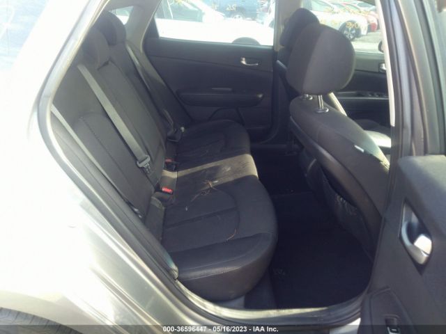 5XXGT4L33GG076548 KIA Optima Lx