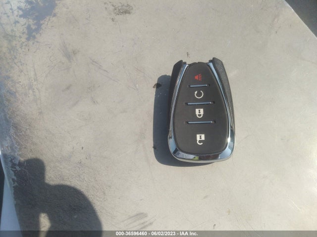 Chevrolet Bolt Ev 1lt 2023 1G1FW6S01P4114867 Image 13