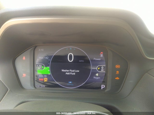 Chevrolet Bolt Ev 1lt 2023 1G1FW6S01P4114867 Image 4