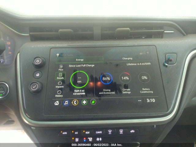 Chevrolet Bolt Ev 1lt 2023 1G1FW6S01P4114867 Image 5