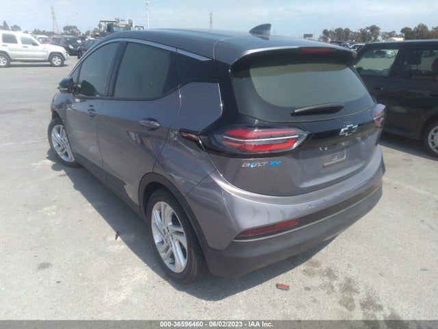 Chevrolet Bolt Ev 1lt 2023 1G1FW6S01P4114867 Image 6