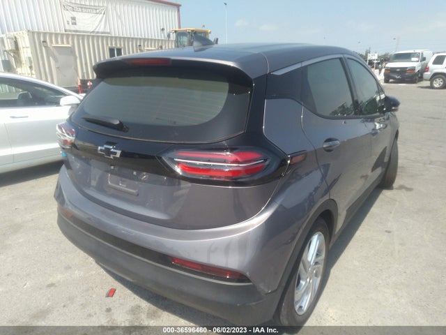 Chevrolet Bolt Ev 1lt 2023 1G1FW6S01P4114867 Image 7