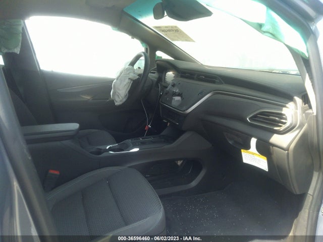 Chevrolet Bolt Ev 1lt 2023 1G1FW6S01P4114867 Image 8