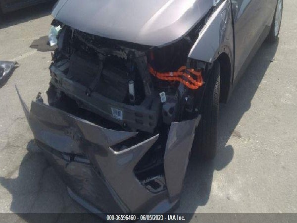 Chevrolet Bolt Ev 1lt 2023 1G1FW6S01P4114867 Image 9