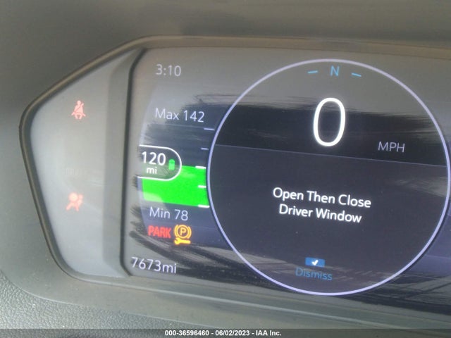 Chevrolet Bolt Ev 1lt 2023 1G1FW6S01P4114867 Image 10