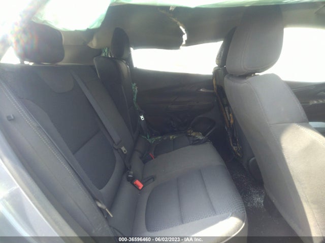 Chevrolet Bolt Ev 1lt 2023 1G1FW6S01P4114867 Image 11