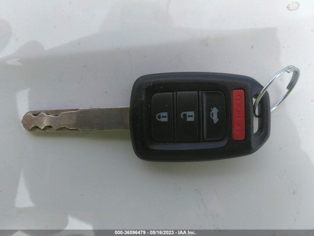 Honda Civic Sedan Lx 2017 2HGFC2F50HH562179 Image 3