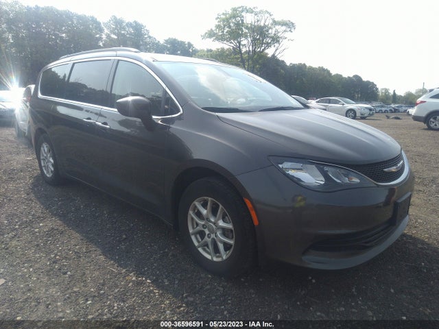 2020 2C4RC1DG6LR260392 main image