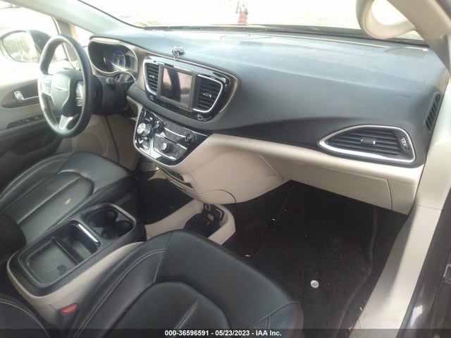 Chrysler Voyager Lxi 2020 2C4RC1DG6LR260392 Image 5