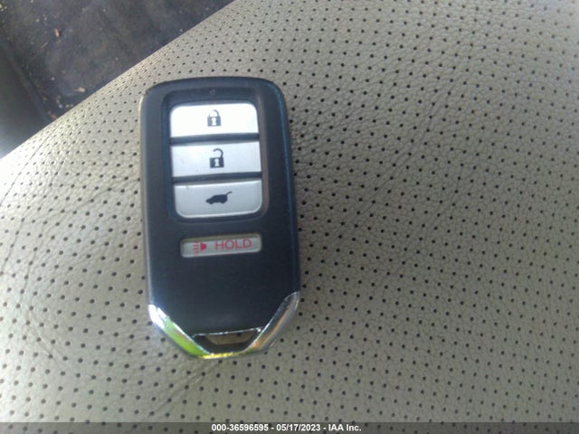 Honda Cr-v Ex-l 2015 5J6RM4H77FL010093 Image 11