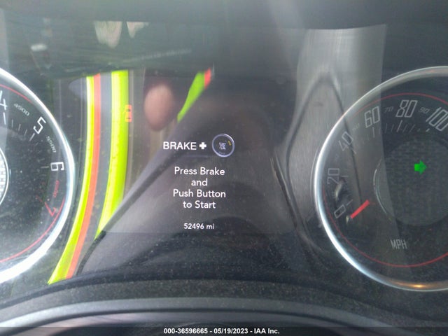 Dodge Challenger Sxt 2016 2C3CDZAG5GH352793 Image 7