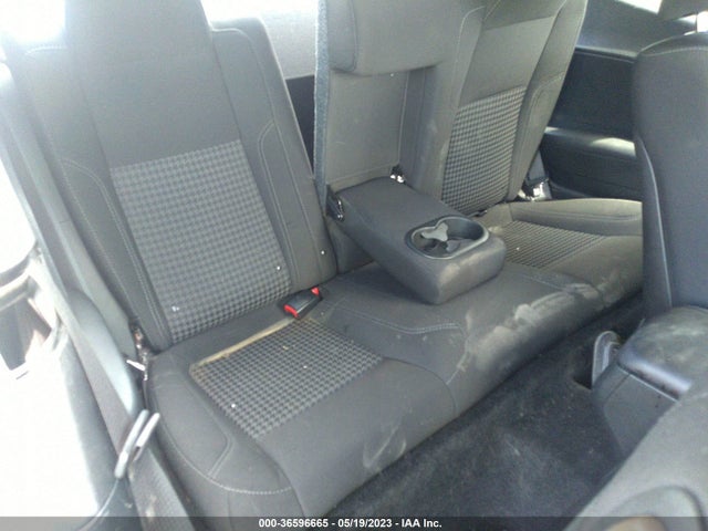 Dodge Challenger Sxt 2016 2C3CDZAG5GH352793 Image 8