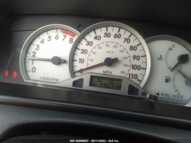 2007 TOYOTA COROLLA CE/S/LE VIN: 1NXBR32E37Z823500