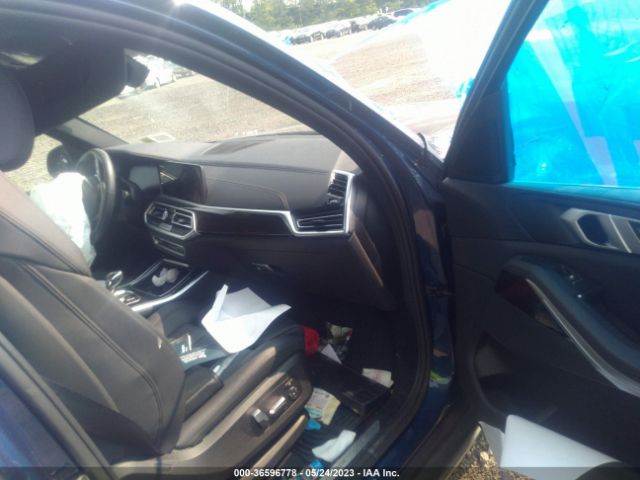 5UXCR6C53KLL23231 BMW X5 Xdrive40i