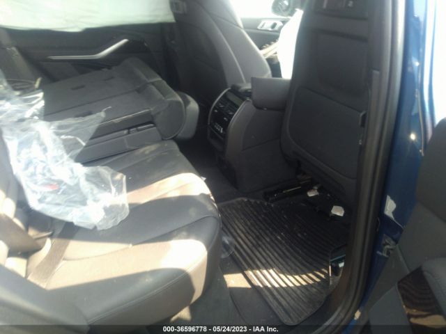 5UXCR6C53KLL23231 BMW X5 Xdrive40i