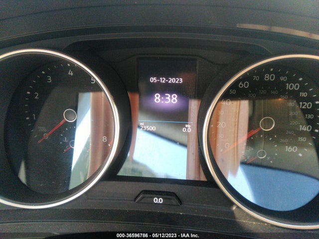 3VV1B7AX4LM177611 Volkswagen TIGUAN S