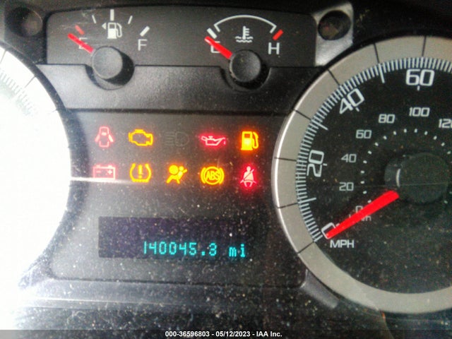 2009 FORD ESCAPE XLT VIN: 1FMCU93G39KA13613