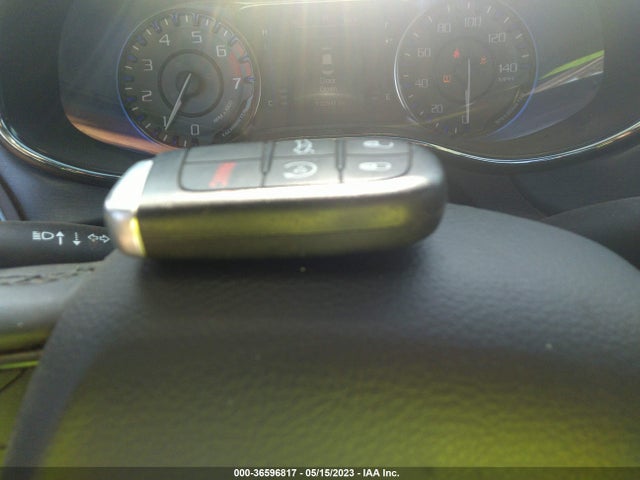Chrysler 200 S 2015 1C3CCCBB2FN541426 Image 11