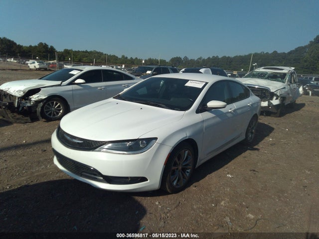 Chrysler 200 S 2015 1C3CCCBB2FN541426 Image 2