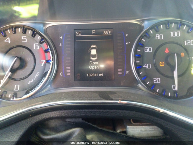 Chrysler 200 S 2015 1C3CCCBB2FN541426 Image 7