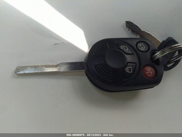 Ford FOCUS S 2018 1FADP3E24JL205609 Image 3