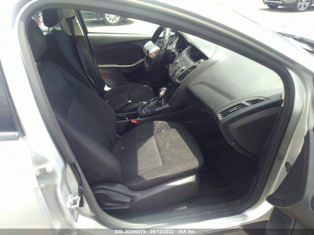 Ford FOCUS S 2018 1FADP3E24JL205609 Image 7