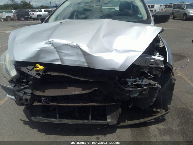Ford FOCUS S 2018 1FADP3E24JL205609 Image 8
