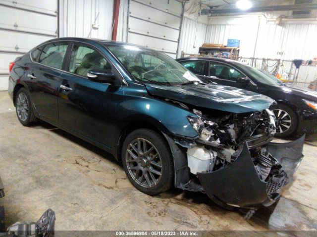 3N1AB7AP5GY235838 auction archive image