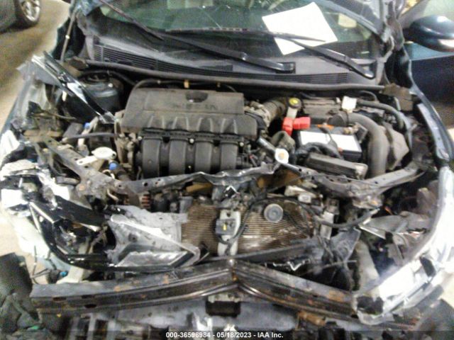 3N1AB7AP5GY235838 Nissan SENTRA SL