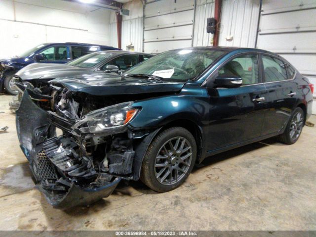 3N1AB7AP5GY235838 Nissan SENTRA SL