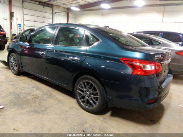 3N1AB7AP5GY235838 Nissan SENTRA SL