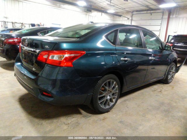 3N1AB7AP5GY235838 Nissan SENTRA SL
